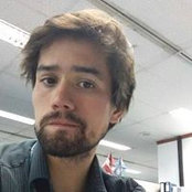 David Roncal's photo