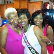 Shante Jamess billede