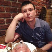 Александр Макагоновs foto
