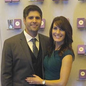 Photo de Dean and Amanda Moodie