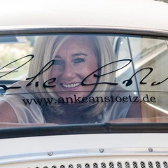 Anke Anstoetz Personal Interior Design