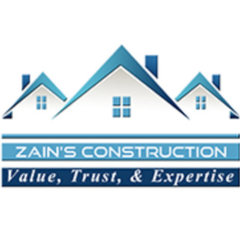 Zain's Construction