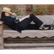 Lynita Browns foto
