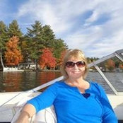 Mary Ellen Cyganiewicz's photo