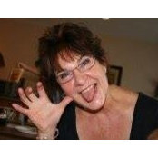 Carol Marshall's photo