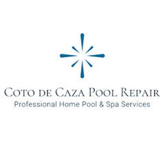 Coto de Caza Pool & Spa Repair