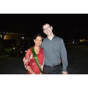 Usha Shrestha's photo