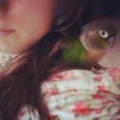 Foto von Natasha Said
