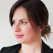 Gaëlle Pichés foto