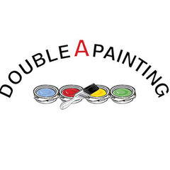 Double A Painting