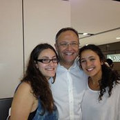 Tony Surtees's photo