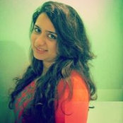 Neha Buddhadev's photo
