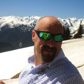 James Harrington's photo