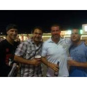 Jim Gonser's photo