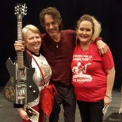 Foto von Susan Quarles
