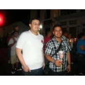 Irving Gio Neros billede