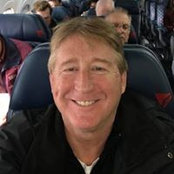 Foto de Chuck McDaniel