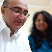 Foto von Manish Joshi