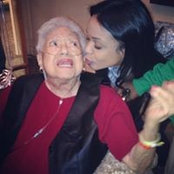 Photo de Masika Tucker
