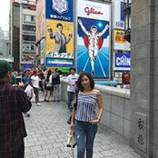 Lillie Li's photo