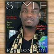 Aaron Adams Ceo's photo