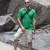 Ajay Vasal's photo