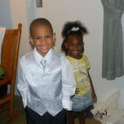 Foto von Crystal Lee Echols