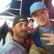 Foto de Bryan Webb
