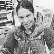Nadine Mignott's photo