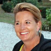Jill Morisons foto