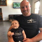 Todd Sensiba's photo
