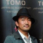 Takeshi MARUYAMA's photo