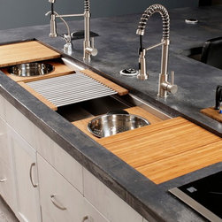 Kitchen - Kitchen Products