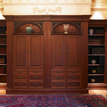 Front hall