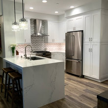 Kitchen Remodel