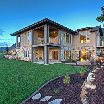 Nebo Circle at Summit Creek