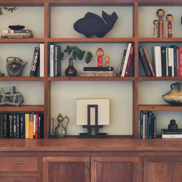 Big Sur Studio