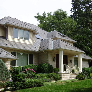 New Residence
