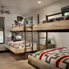 Kid's Rooms
