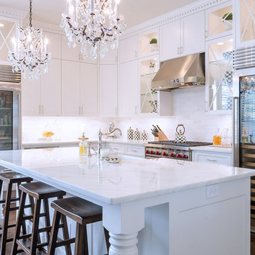 North West Kitchen