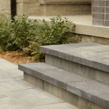 Contemporary Landscape Design