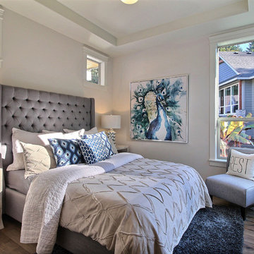 ADA Guest Suite - The Overbrook - Cascade Craftsman