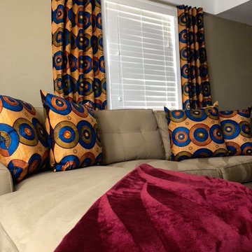 Home Decor Products