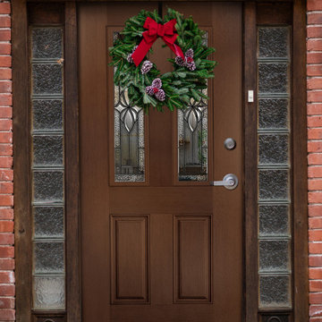 Holiday Home Ideas