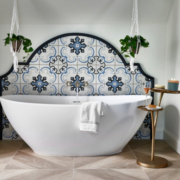 Lake Claire Home Renovation