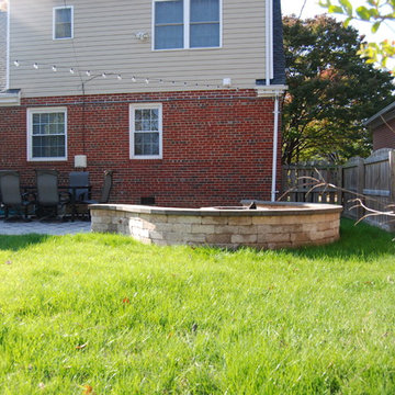 Outdoor Features
