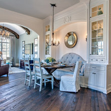 Kitchen Ideas