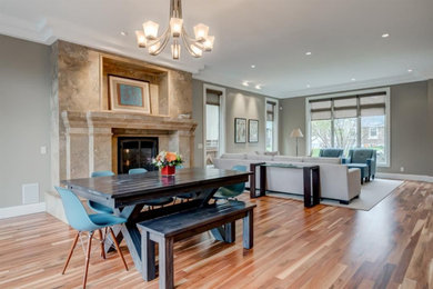 Staged and Sold - Rosedale