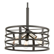 Lighting - Family Room