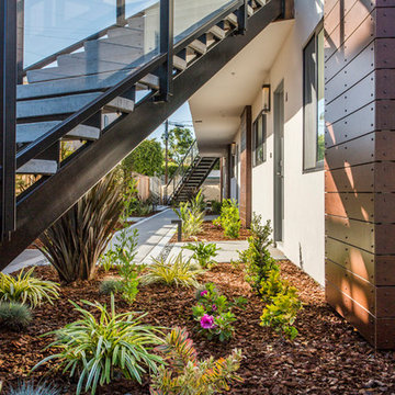 Apartment Complex Remodel